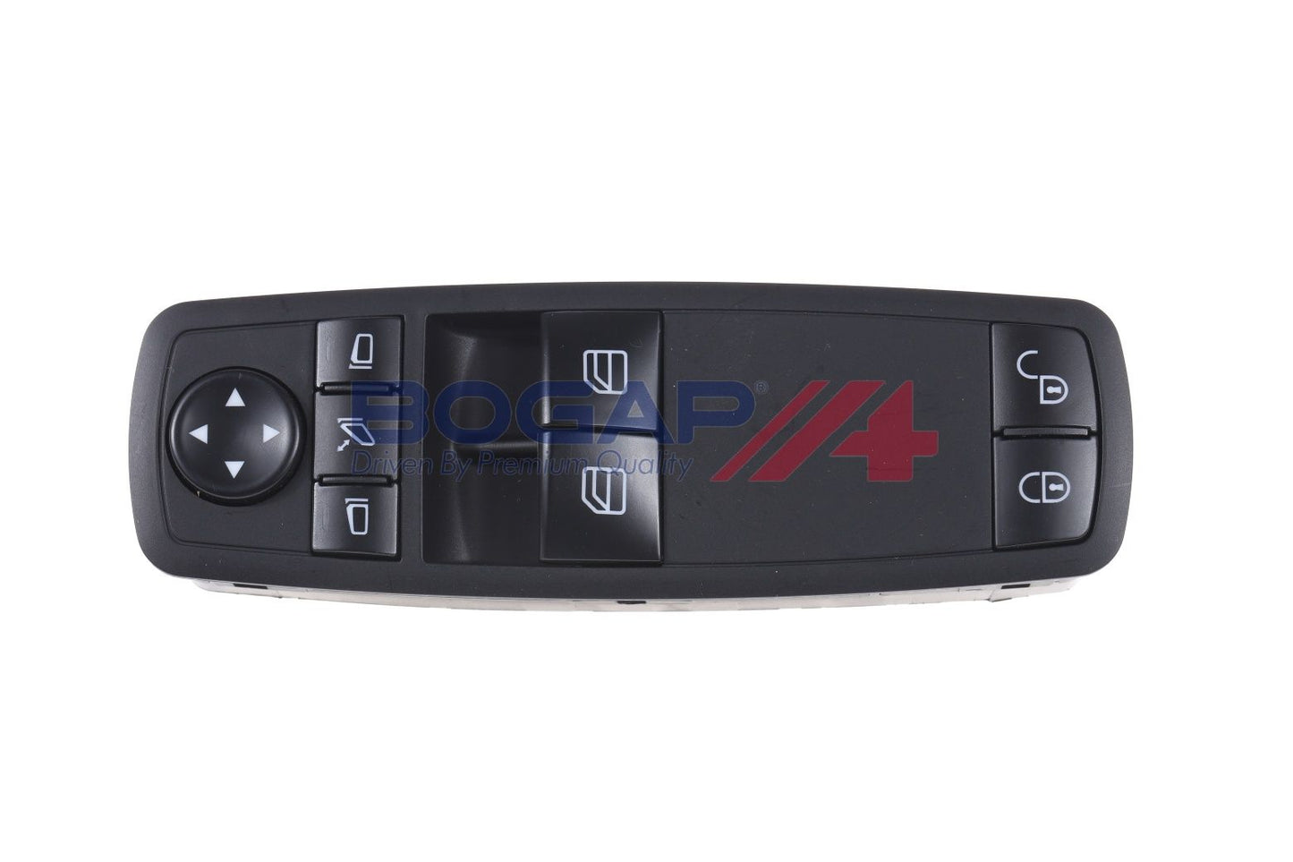 BOGAP C7339110 Switch, Window Regulator