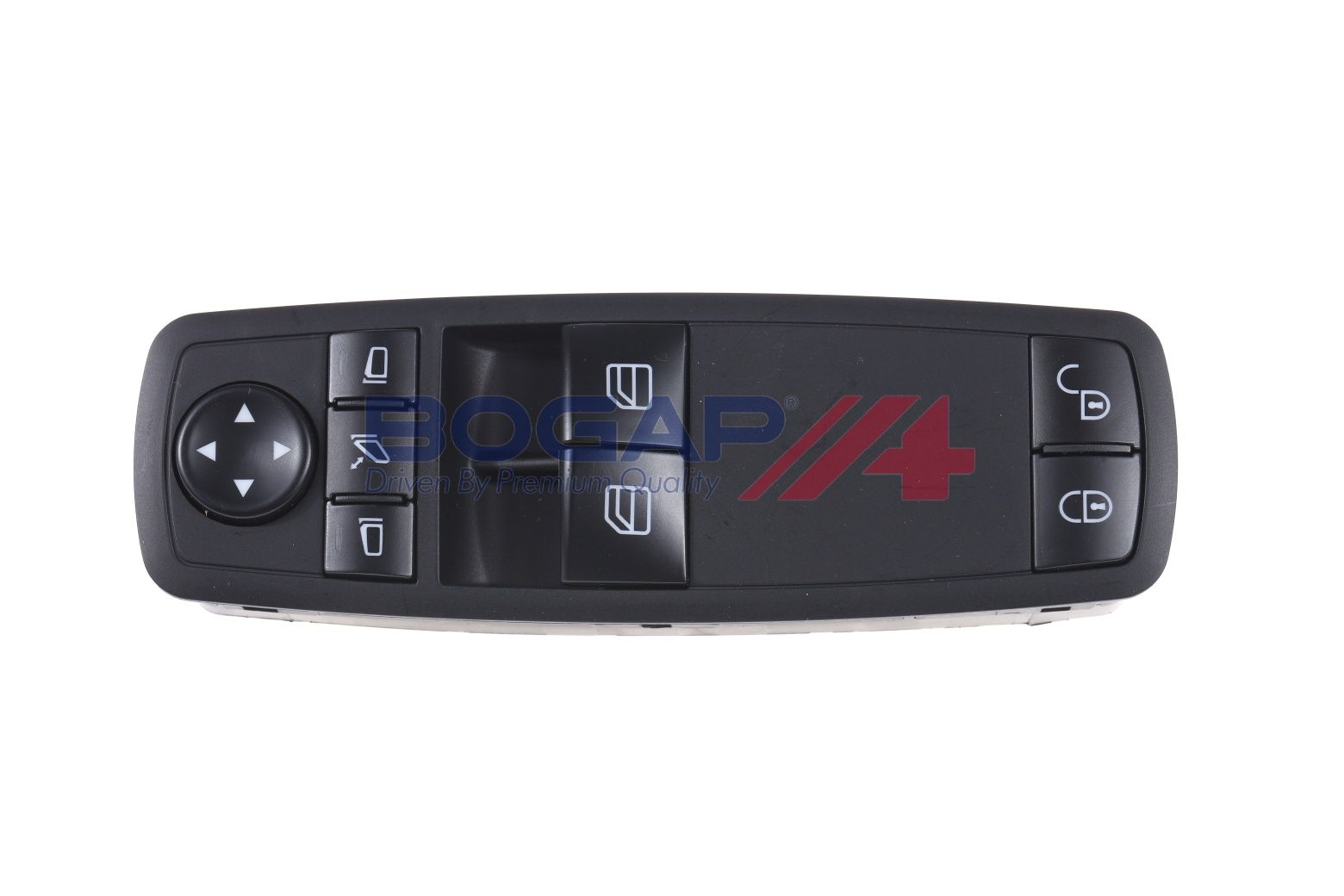 BOGAP C7339110 Switch, Window Regulator