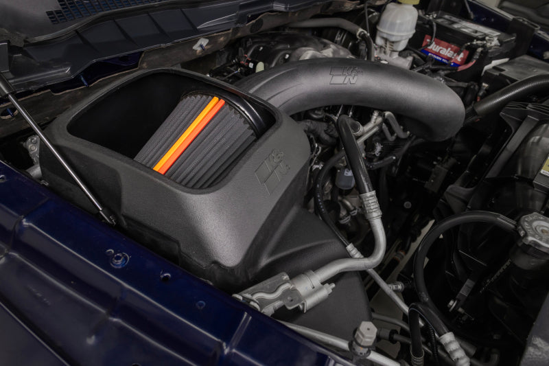K&N Engineering K&N 13-21 Dodge/RAM 1500 V6 3.6L NextGen Cold Air Intake - Dryflow