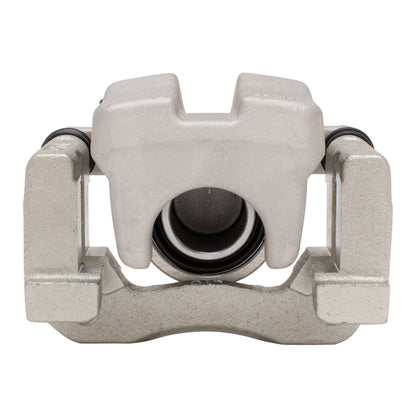 DFC 18-24 Toyota Camry Rear-L Silver Zinc Coated Premium Caliper