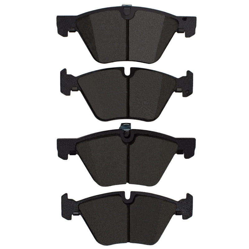 R1 Concepts R1 06-16 BMW 325XI Front R1 Ceramic Brake Pads