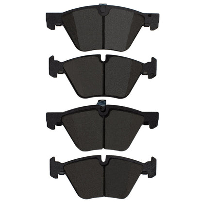 R1 Concepts R1 06-16 BMW 325XI Front R1 Ceramic Brake Pads