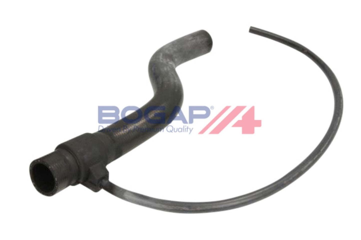 BOGAP A4228595 Radiator Hose