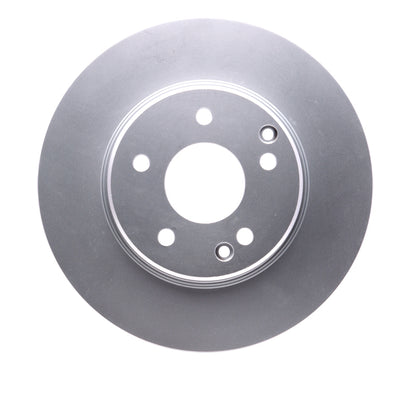 DFC 96-15 Mercedes-Benz SLK230 Front GeoSPEC Coated Rotor