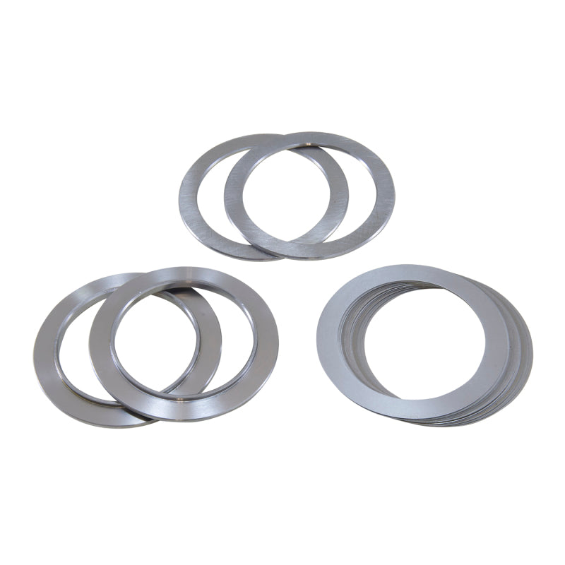 Yukon Gear & Axle Yukon Gear Super Carrier Shim Kit For Ford 9.75in