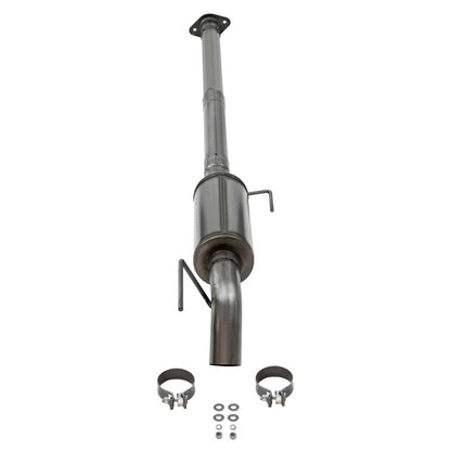 Flowmaster 09-14 Ford F-150 3.5T/5.0L FlowFX Extreme Cat-Back Exhaust System