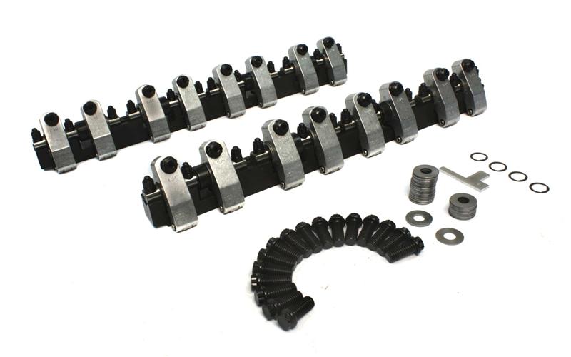 COMP Cams Shaft Rocker SBC BDX 8-10-11X 40/
