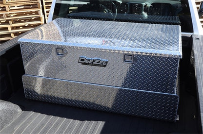 Dee Zee Universal Tanks - Combo Brite-Tread Aluminum (75 Gal)