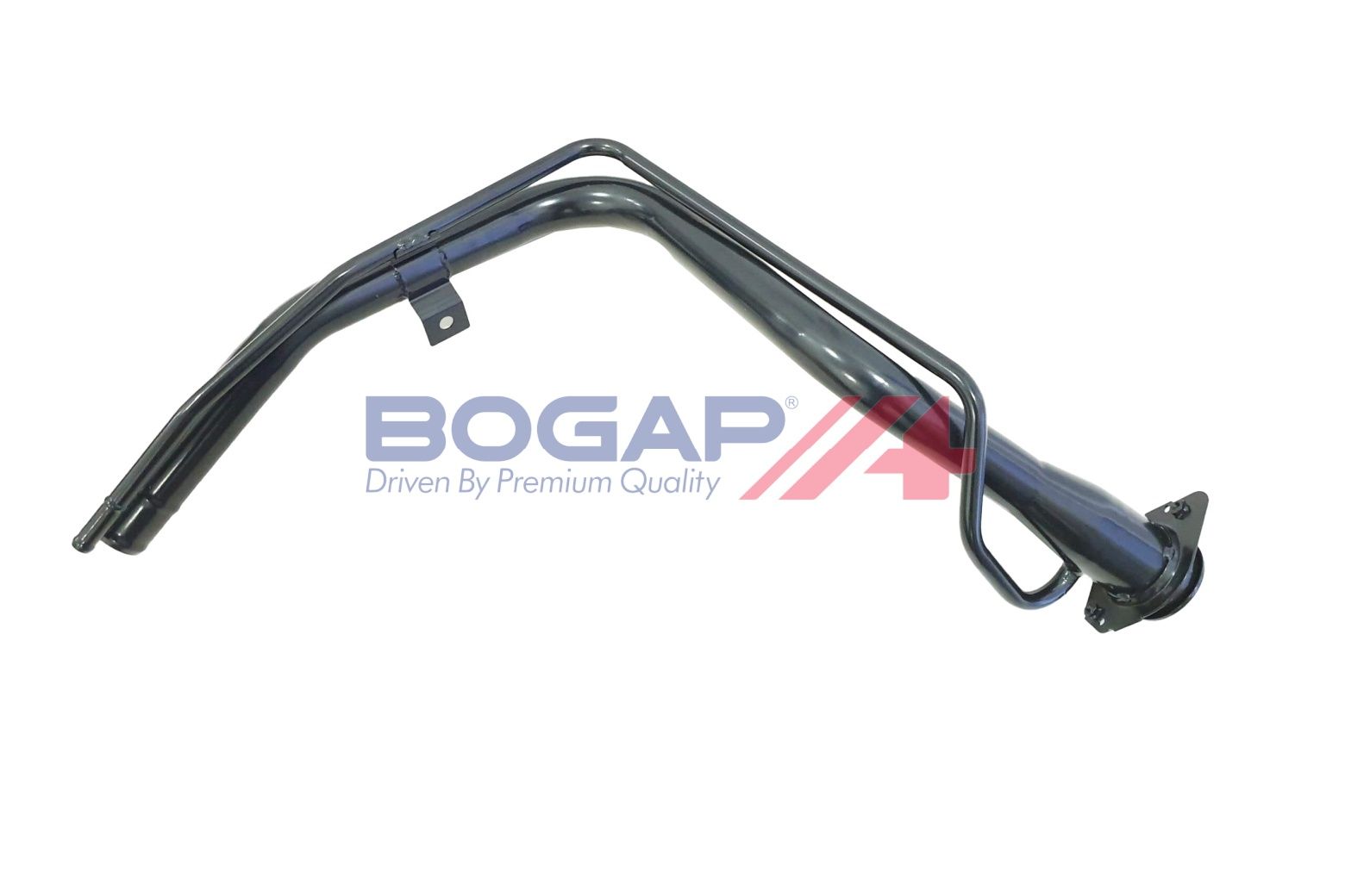 BOGAP U1637100 Filler Port, Fuel Tank