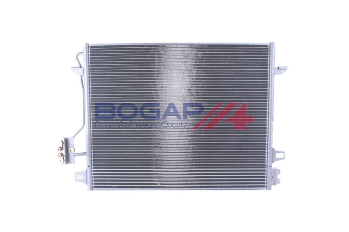 BOGAP A4117151 Condenser, Air Conditioning