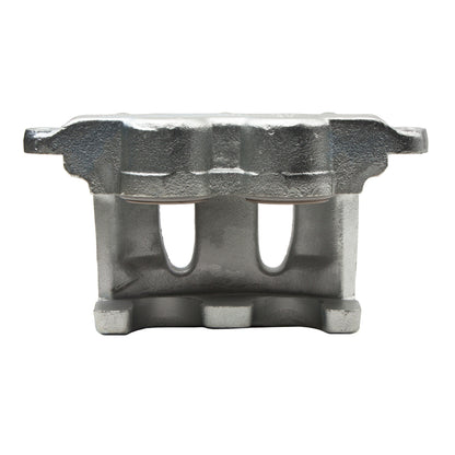 DFC 98-24 Beaver Motorcoach Monterey Front/Fr & Rr L/R L/R/Rear Premium Caliper - Silver Zinc Coated
