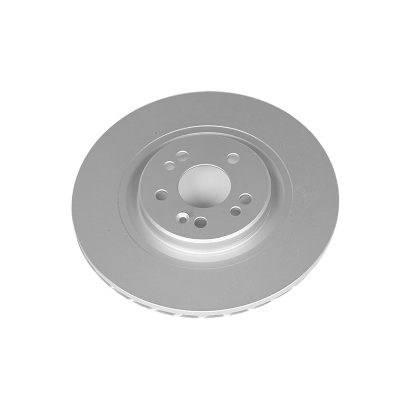 PowerStop Power Stop 00-03 Mercedes-Benz ML55 AMG Front Evolution High Carbon Geomet Coated Rotor