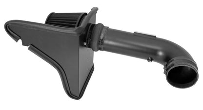 K&N Engineering K&N 10-13 Chevy Camaro 6.2L V8 Black Performance Intake Kit