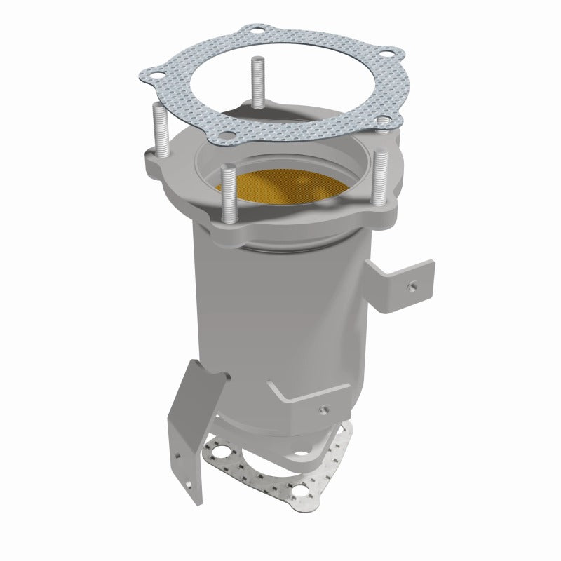 MagnaFlow Direct Fit Catalytic Converter Mazda Protege 1.6L