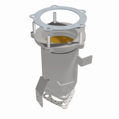 MagnaFlow Direct Fit Catalytic Converter Mazda Protege 1.6L