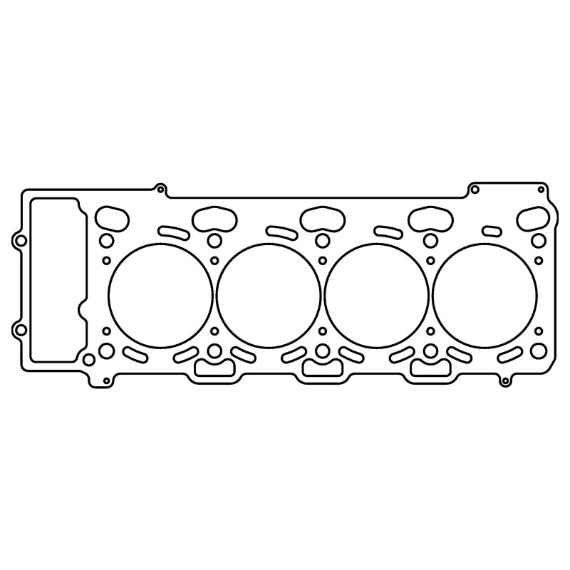 Cometic Gasket Cometic BMW 04-UP 4.4L V8 94mm .027 inch MLS Head Gasket 545/645/745/ X5 4.4i