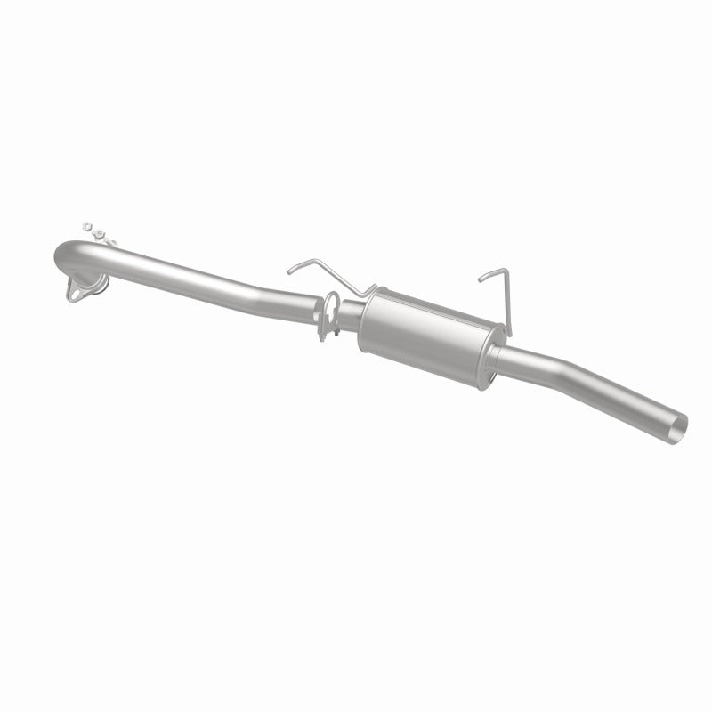 Magnaflow BRExhaust 01-03 Infiniti QX4/ 01-04 Nissan Pathfinder Muffler Kit