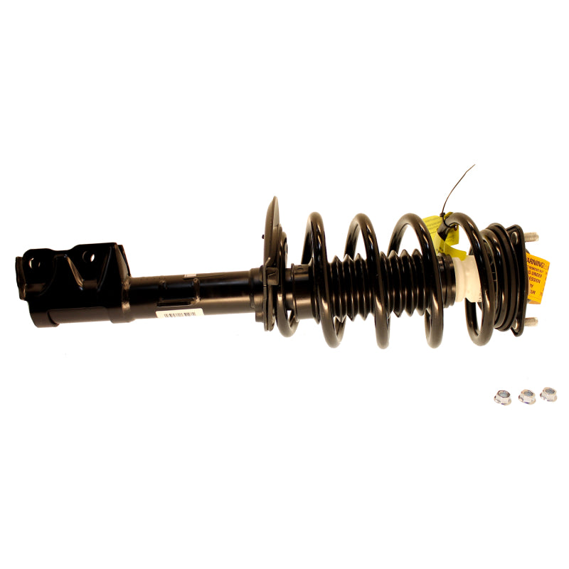KYB Shocks & Struts Strut Plus Front Left Dodge Caliber 2007-2012