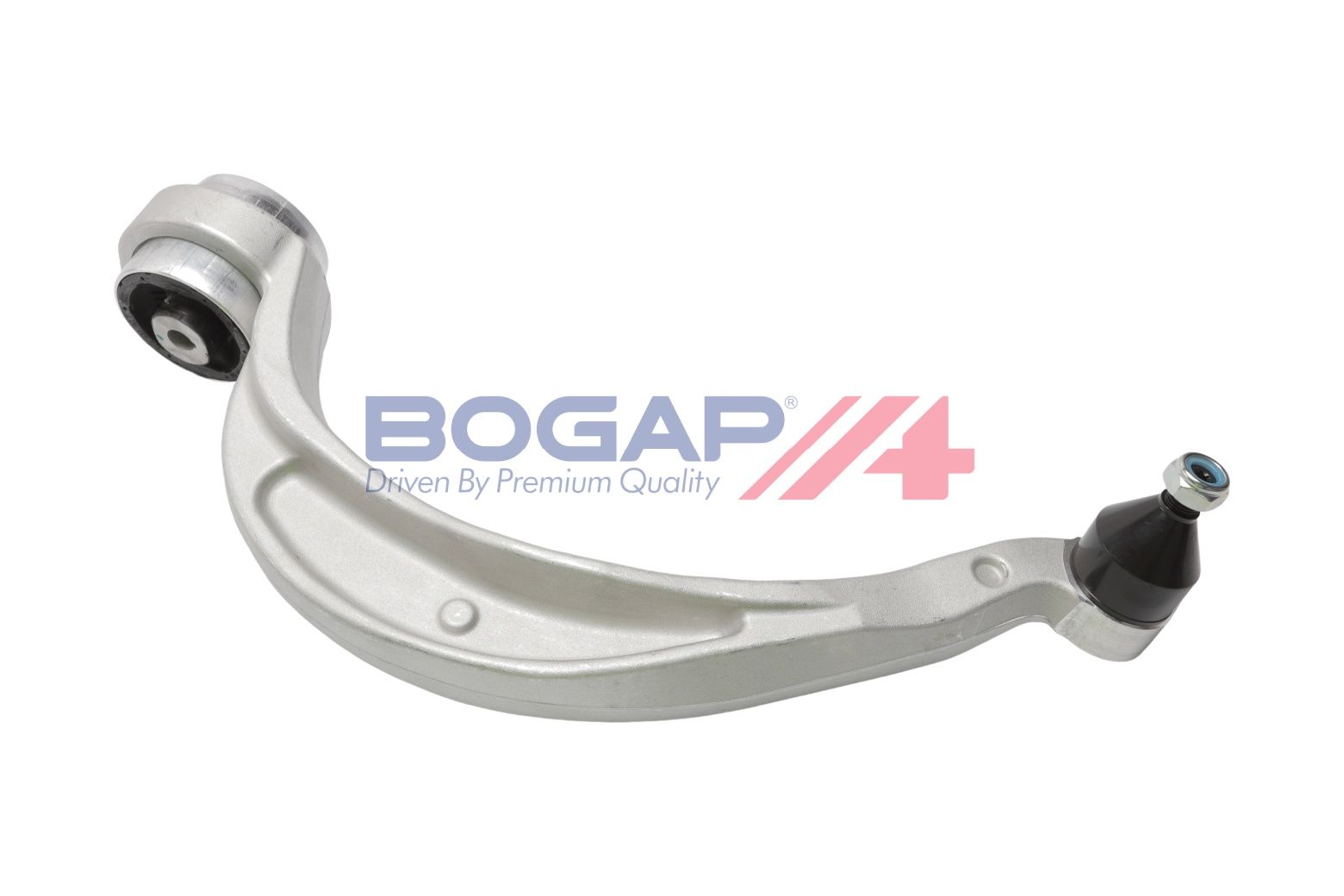 BOGAP A3327213 Control/Trailing Arm, Wheel Suspension