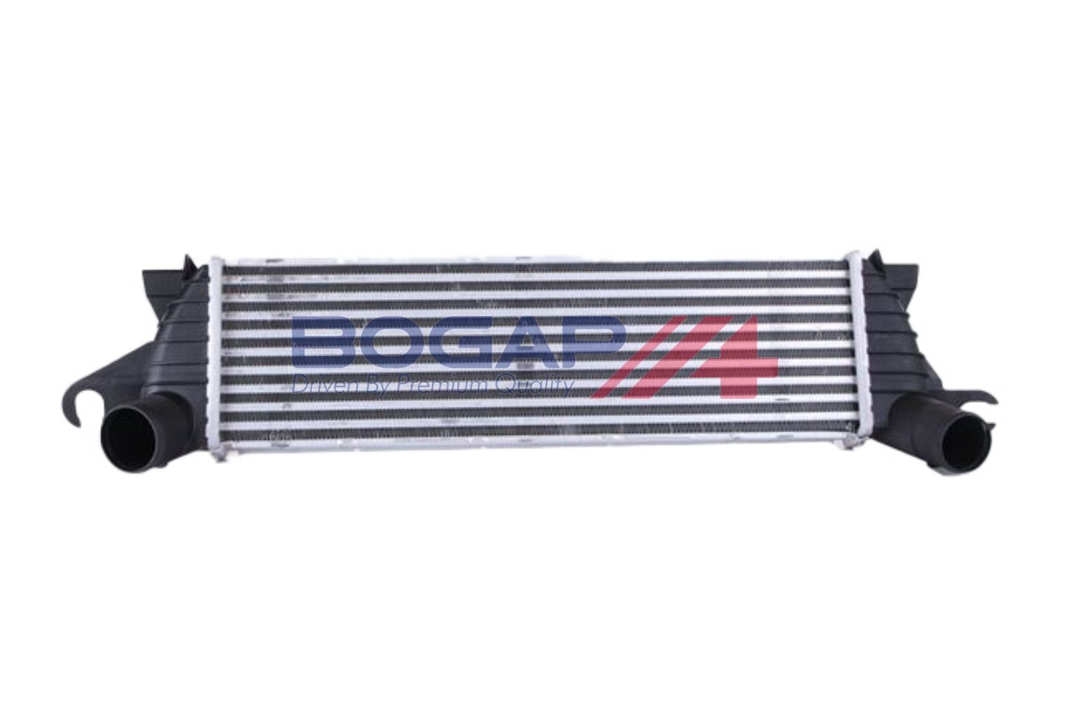 BOGAP R4220123 Charge Air Cooler