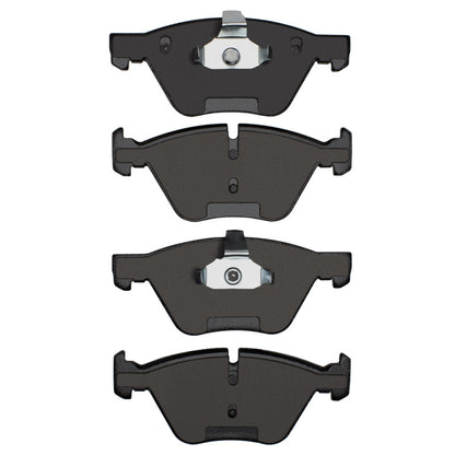 R1 Concepts R1 06-16 BMW 325XI Front R1 Ceramic Brake Pads