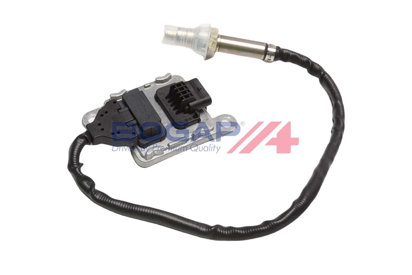 BOGAP C6119204 Nox Sensor, Urea Injection