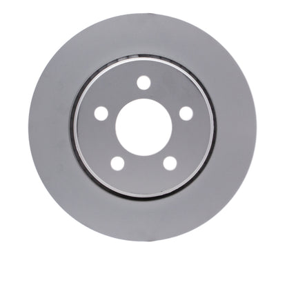 DFC 07-12 Dodge Nitro Front GeoSPEC Coated Rotor