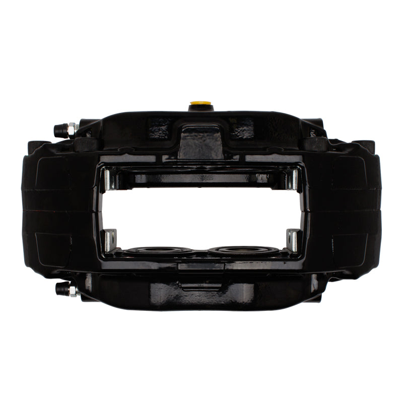 DFC 99-08 Acura TL Front-R Premium Caliper - Black Powder Coated