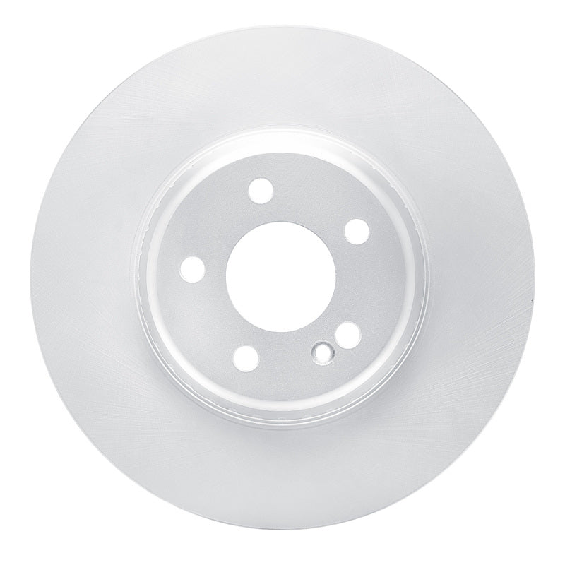 DFC 22-25 Mercedes-Benz C300 Sedan Front GeoSPEC Coated Rotor