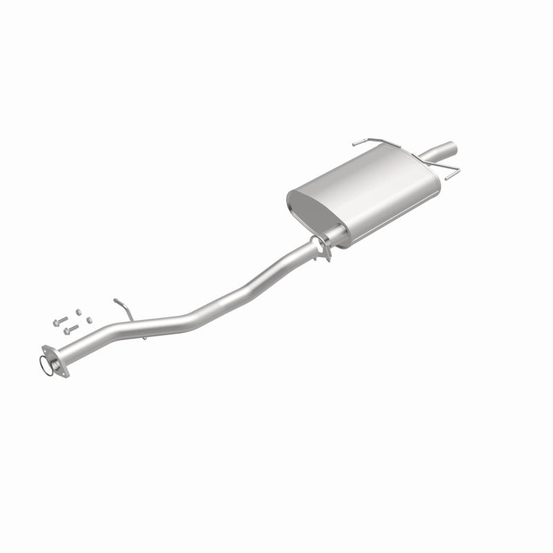 Magnaflow BRExhaust 97-99 Acura CL 3.0L Muffler Kit
