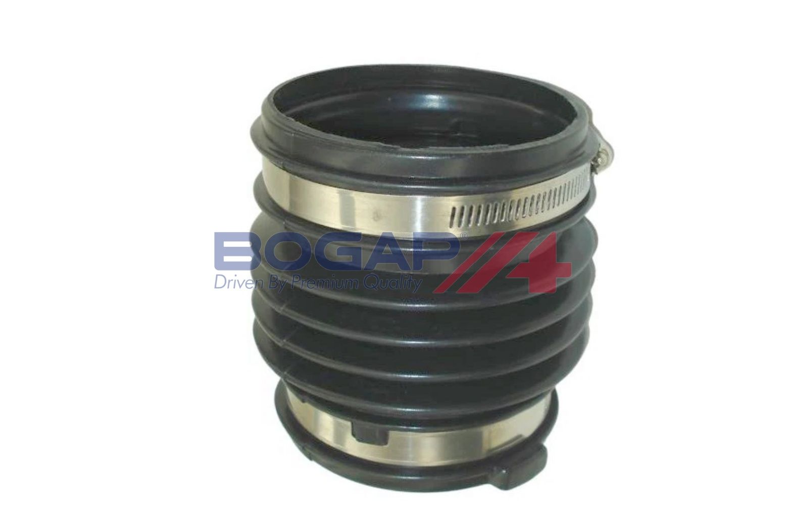 BOGAP G6110100 Intake Hose, Air Filter