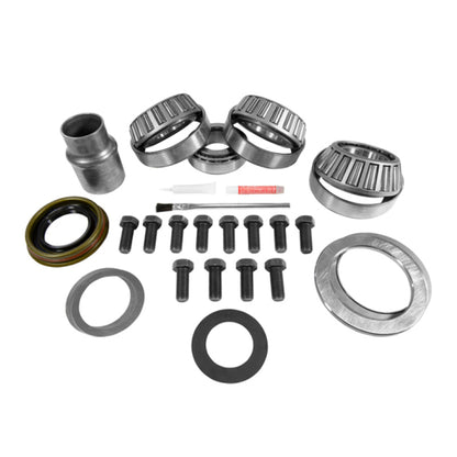 Yukon Gear & Axle USA Standard Master Overhaul Kit For 2011+ Ford 10.5in Diffs Using OEM Ring & Pinion