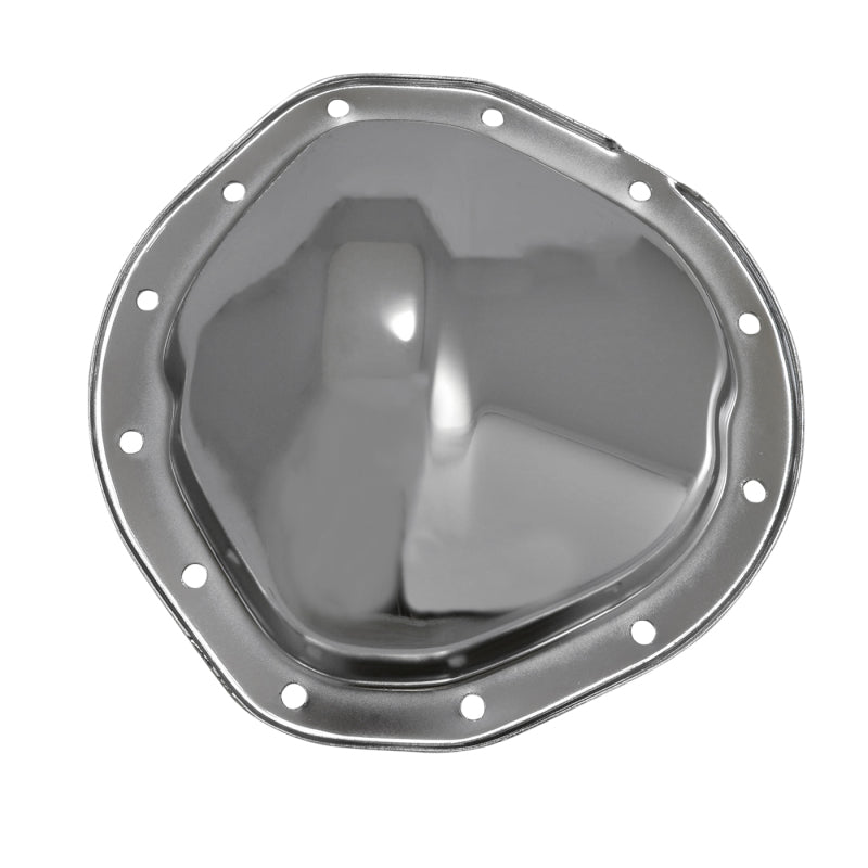 Yukon Gear & Axle Yukon Gear Chrome Cover For GM 12 Bolt Truck