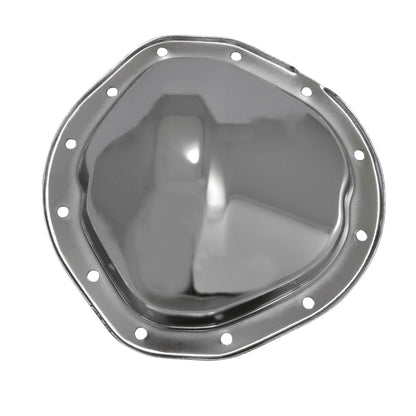 Yukon Gear & Axle Yukon Gear Chrome Cover For GM 12 Bolt Truck