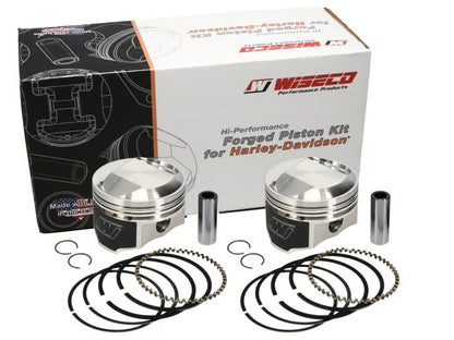Wiseco HD 1340 Evo KIT (3504X-4726/4727P05 Piston Kit