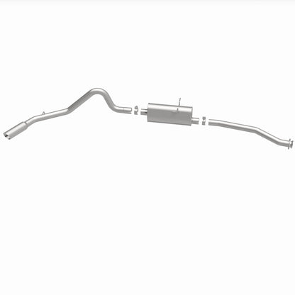 MagnaFlow Sys C/B Ford Ranger 3.0/4.0L 98-03