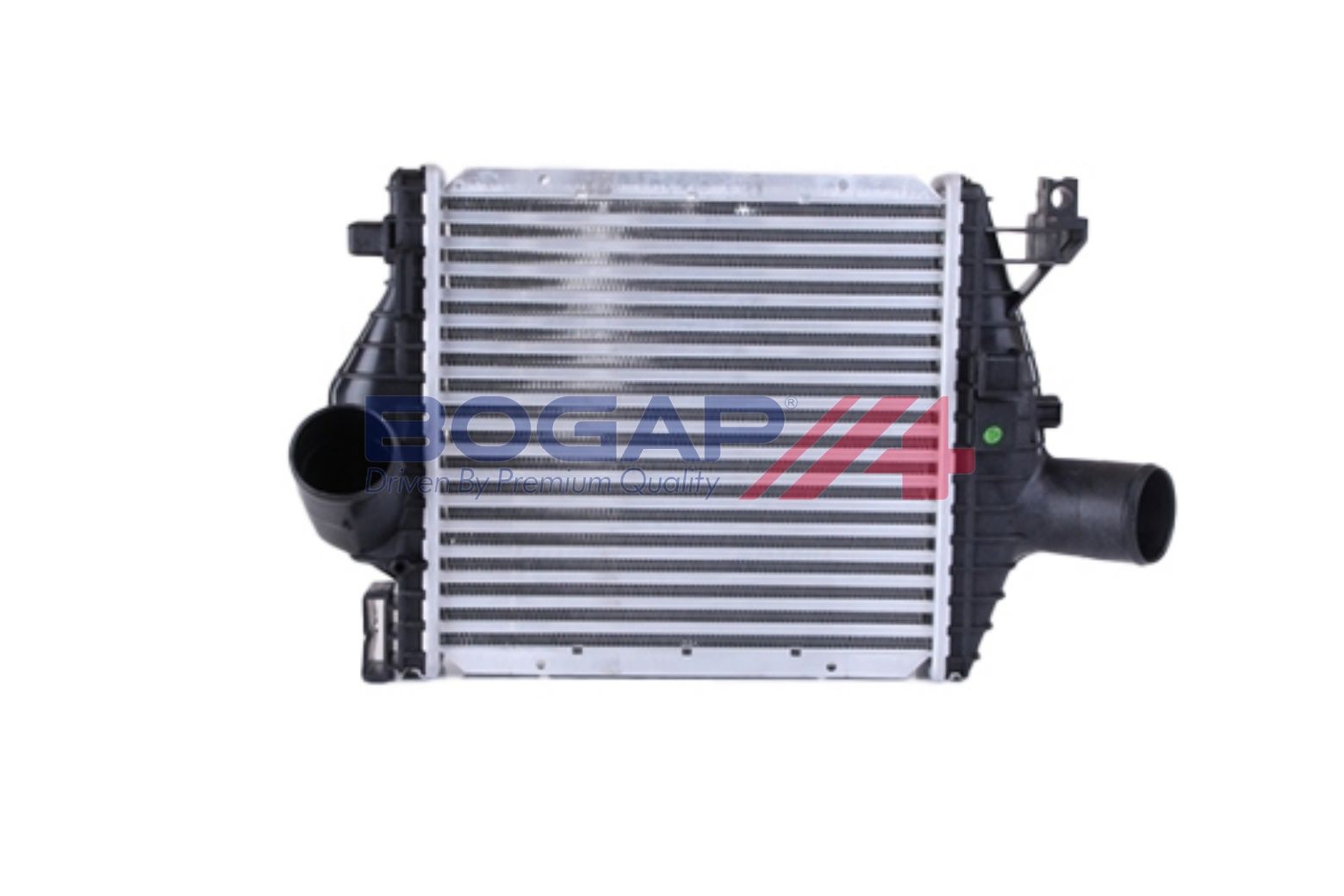 BOGAP C4220111 Charge Air Cooler
