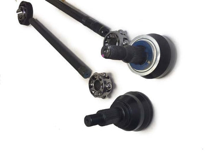 Driveshaft Shop DSS 2016 Camaro SS 1400HP X5 Direct-Fit Axle -Left (Short) RA5430X5
