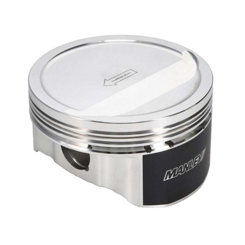 Manley Performance Manley Chevrolet LS Piston Set - 4.165in Bore 1.315in CH, -11.00 CC