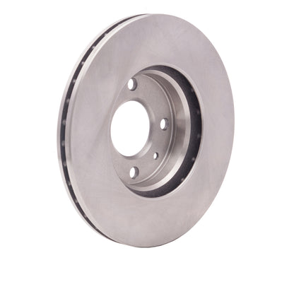 DFC 06-12 Dodge Attitude (Mexico) Front Brake Rotor