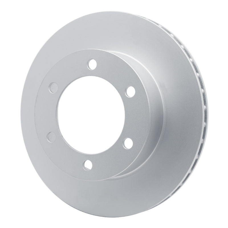 DFC 95-04 Toyota 4Runner Front GeoSPEC Coated Rotor