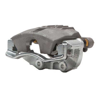 DFC 97-04 Chevrolet S10 Rear-L/Rear-R Silver Zinc Coated Premium Caliper
