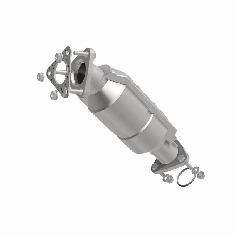 MagnaFlow Direct Fit Catalytic Converter 01-02 Frontier Passenger Side Front 3.3L