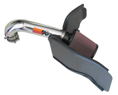 K&N Engineering K&N 99-04 Jeep Grand Cherokee L6-4.0L High Flow Performance Kit