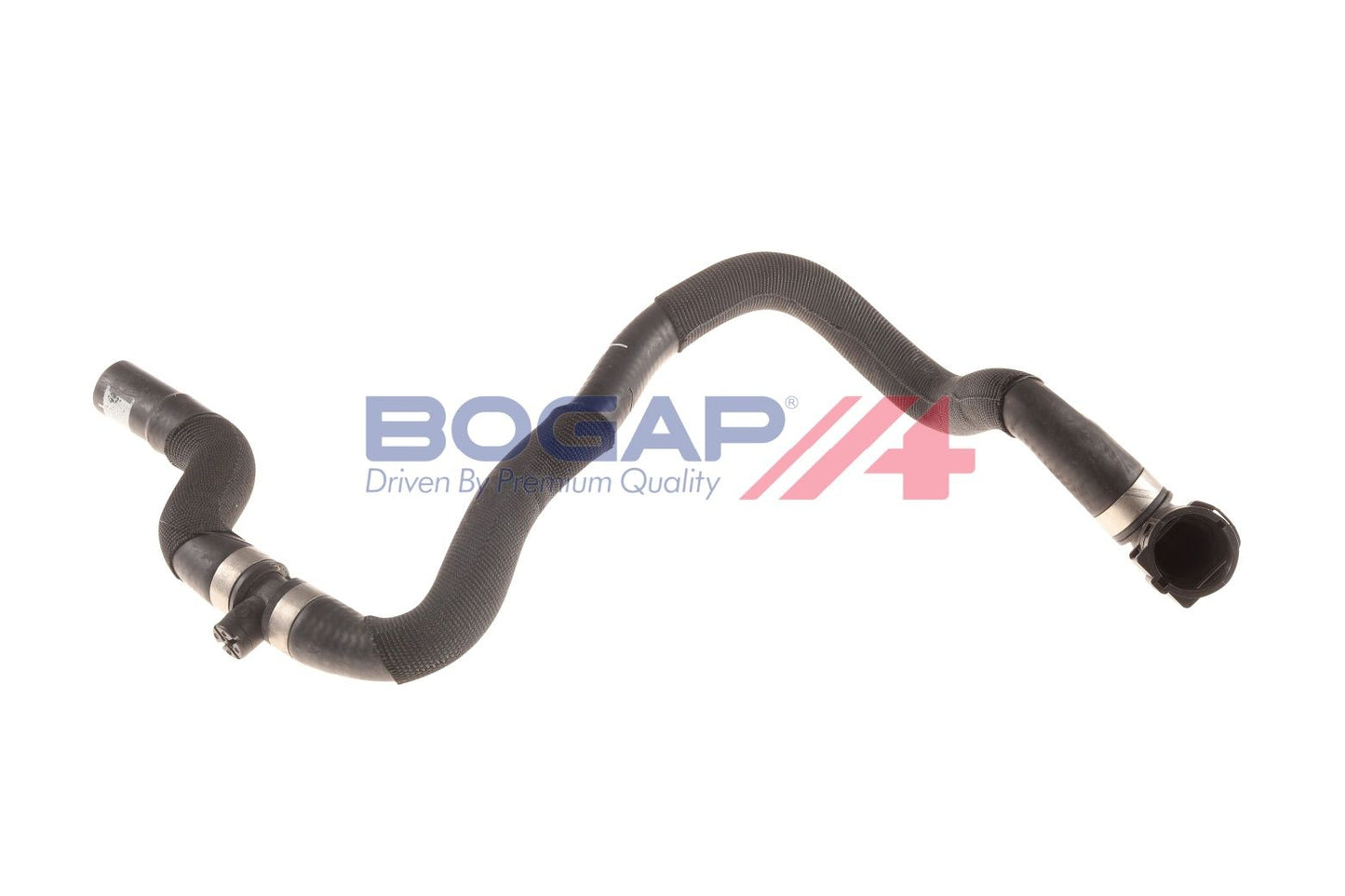 BOGAP A4228323 Radiator Hose