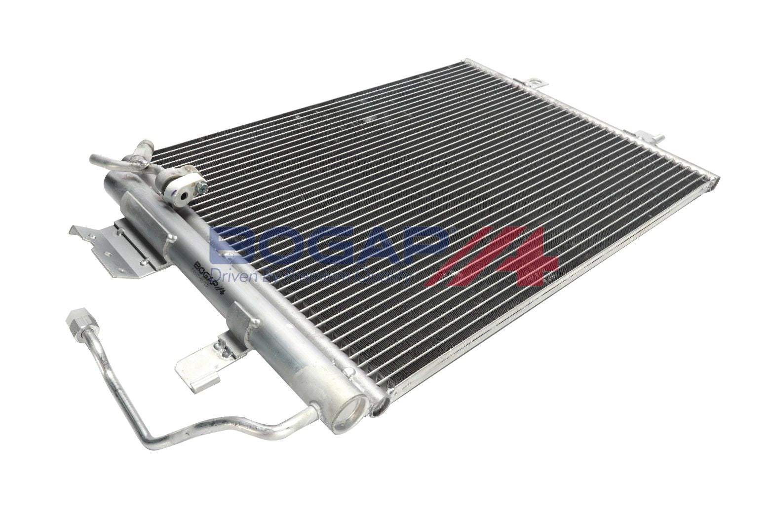 BOGAP C4117101 Condenser, Air Conditioning
