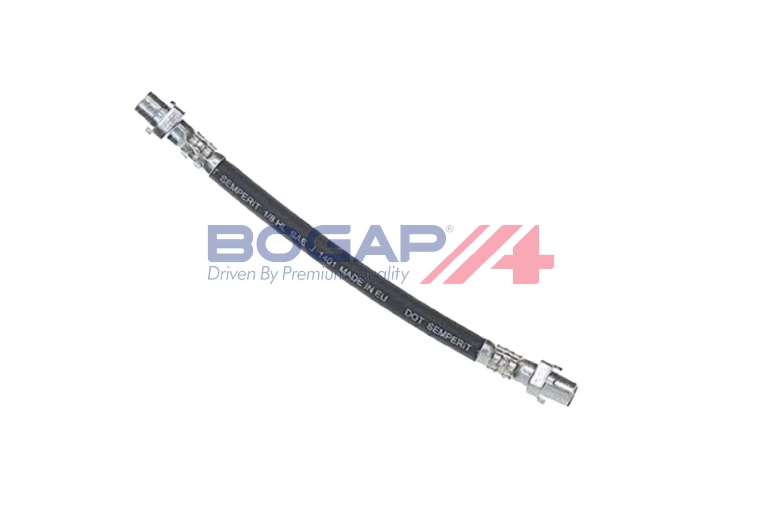 BOGAP B3124115 Brake Hose