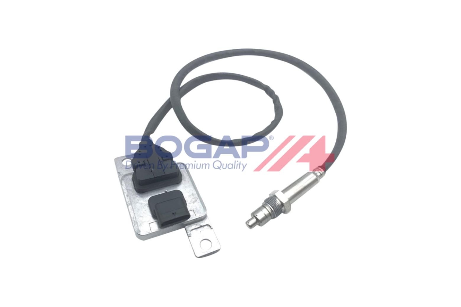 BOGAP A6119172 Nox Sensor, Urea Injection