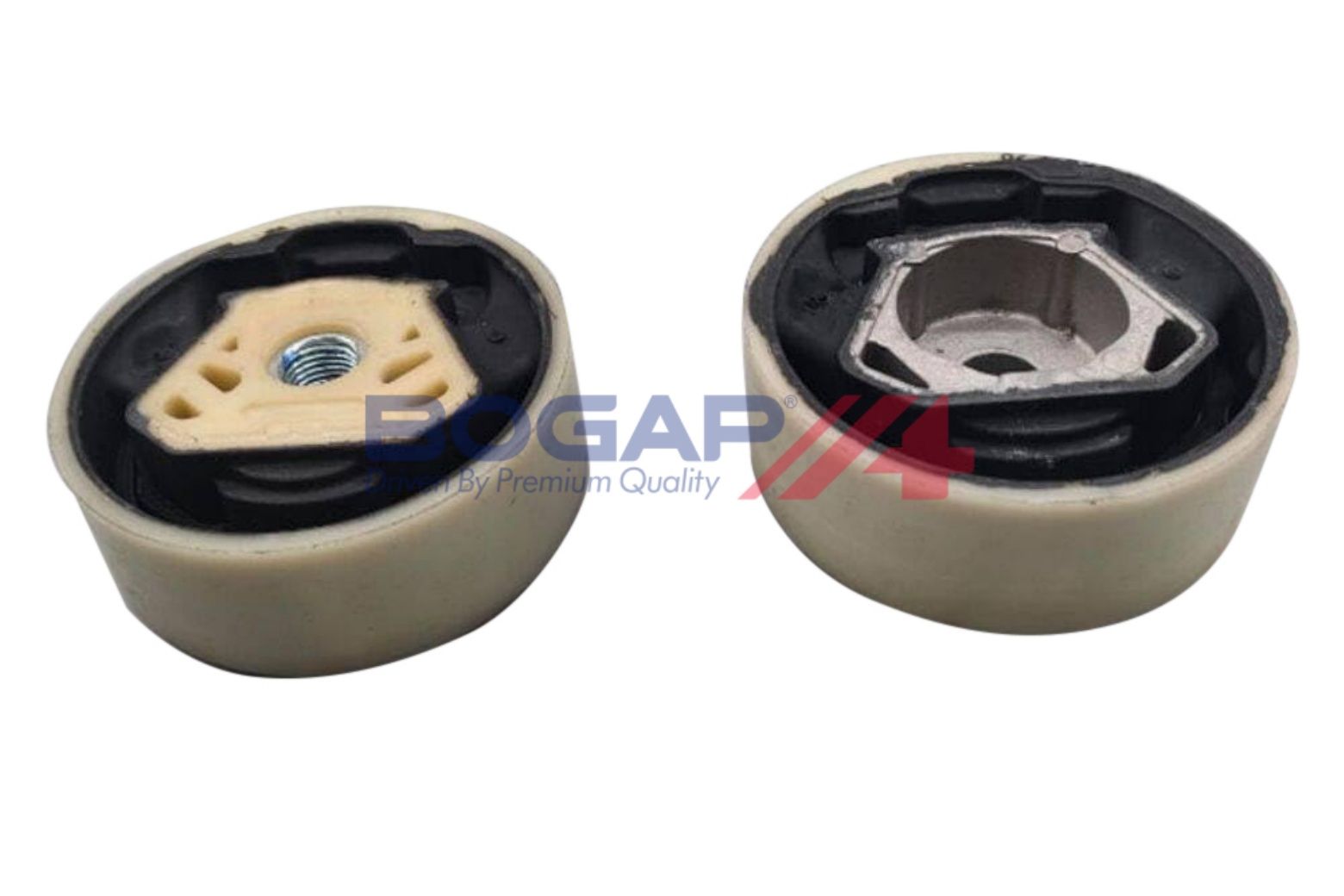 BOGAP A1911482 Mounting, Engine