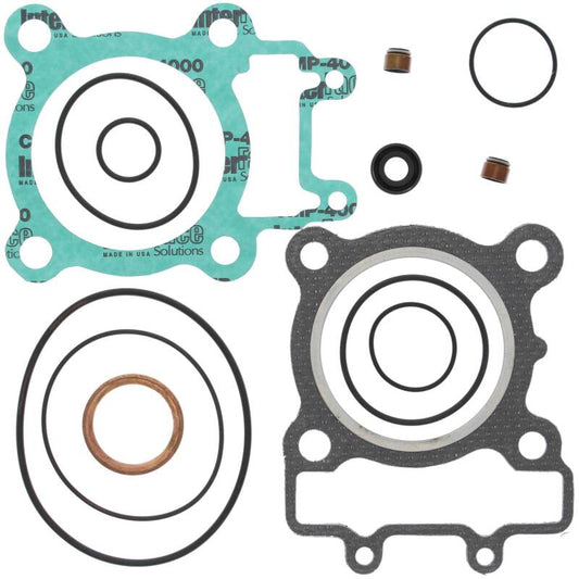 Vertex Pistons Vertex Gaskets 03-11 Kawasaki KLF250 Bayou Top End Gasket Kit